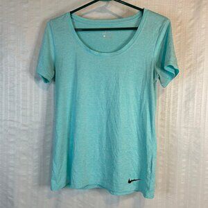 Nike Dri-Fit Tee Womens Sz Small